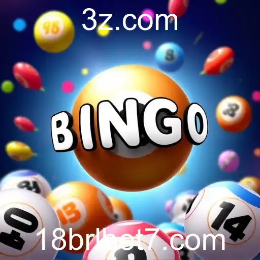 Explorando a Categoria 'Jogos de Bingo' no Site 18brl bet.com
