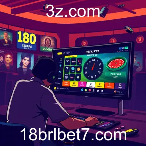 A Ascensão do Mercado de Jogos Online em 2025