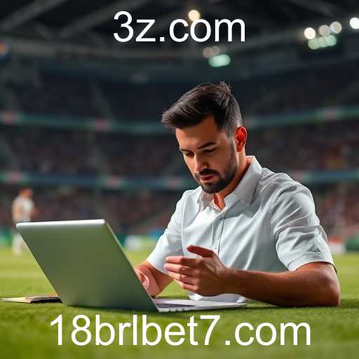 A Ascensão das Apostas Online no Brasil