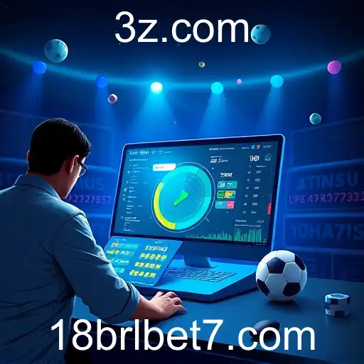 A Ascensão de Plataformas de Apostas no Mercado Brasileiro