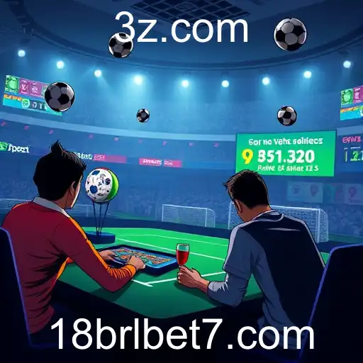 A Ascensão dos Jogos Online no Brasil