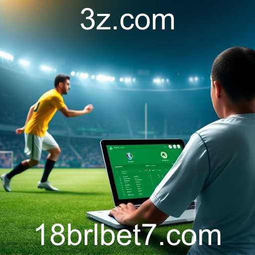 Crescimento do Mercado de Apostas no Brasil