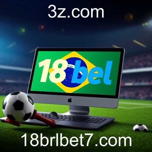 Mercado de Jogos Online no Brasil: 18BRL Bet e as Novas Dinâmicas