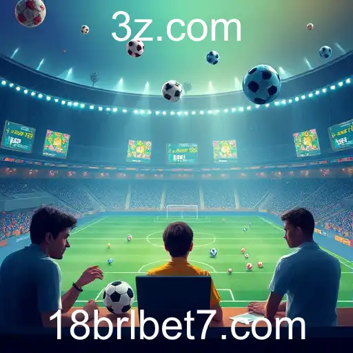 Cenário Atual dos Jogos Online no Brasil