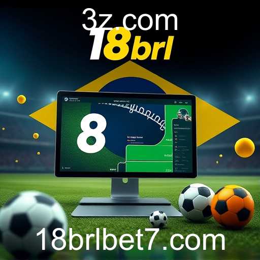 A Ascensão do 18brl bet.com: O Fenômeno dos Jogos Online