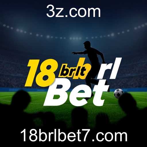 A Era dos Jogos Online: 18brl Bet em Destaque
