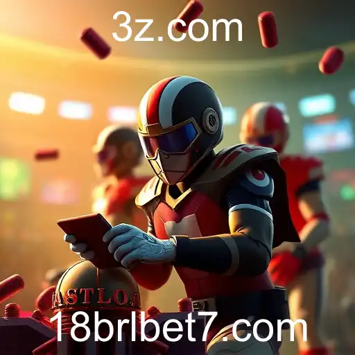 A Evolução dos Sites de Jogos no Brasil