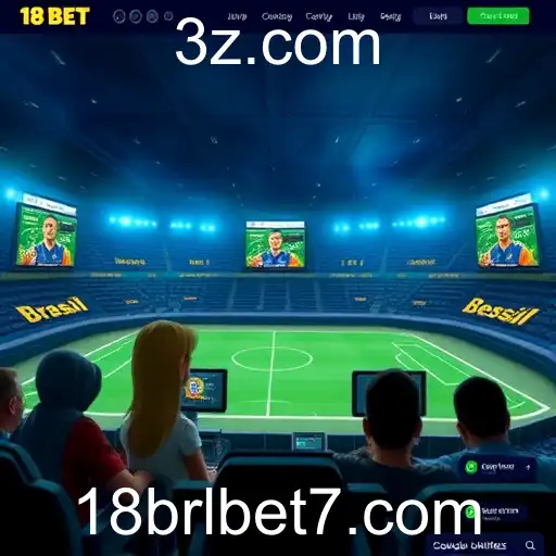 A Expansão dos Jogos Online no Brasil