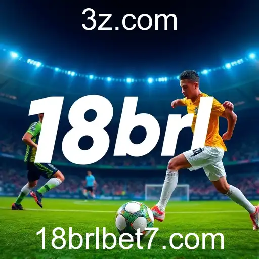 Expansão dos Jogos Online no Brasil: O Caso do 18brl bet.com