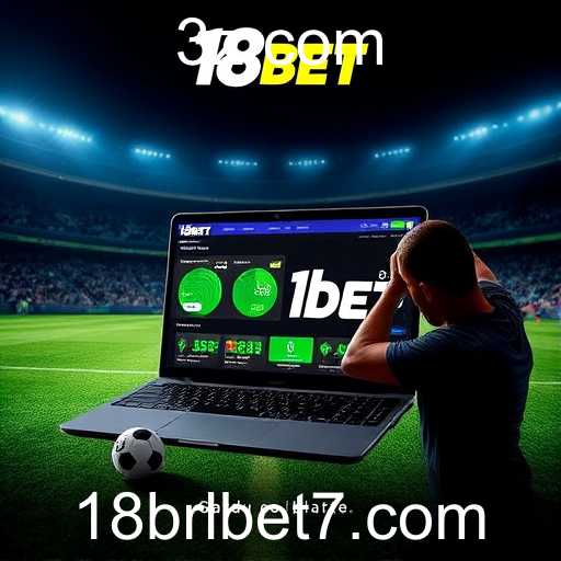 A Expansão dos Jogos Online no Brasil: Um Olhar sobre o 18brl Bet