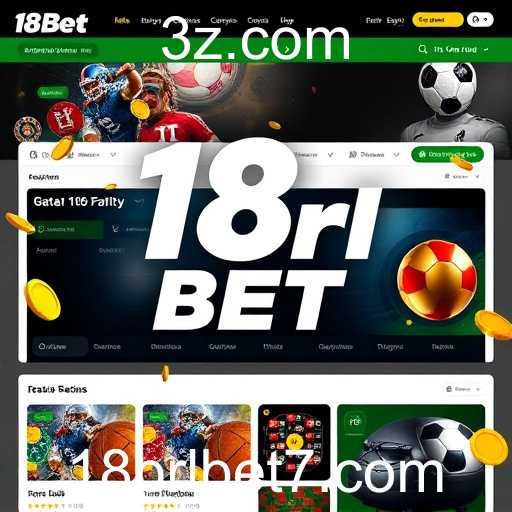18Brl Bet: Expansão e Impacto no Mercado de Jogos
