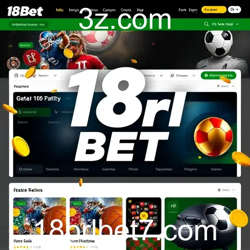 18Brl Bet: Expansão e Impacto no Mercado de Jogos