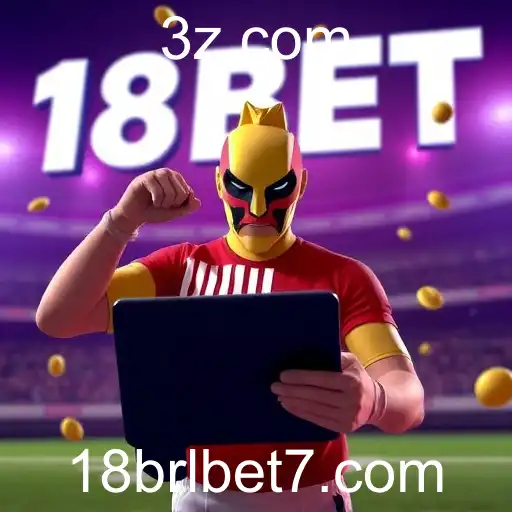 Tendências e Desafios dos Sites de Apostas: O Caso de 18brl Bet