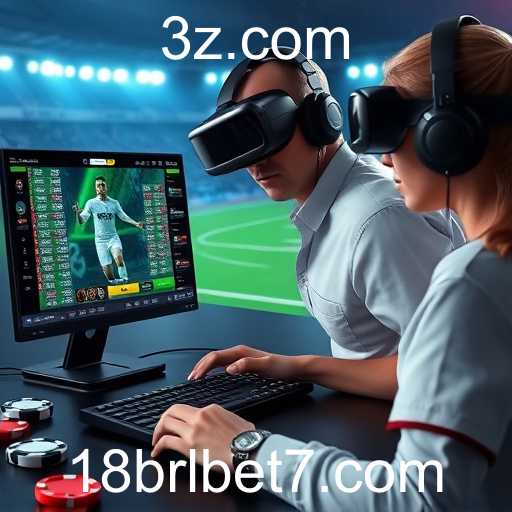 Crescimento do Mercado de Jogos Online no Brasil em 2025