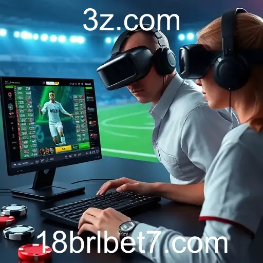 Crescimento do Mercado de Jogos Online no Brasil em 2025