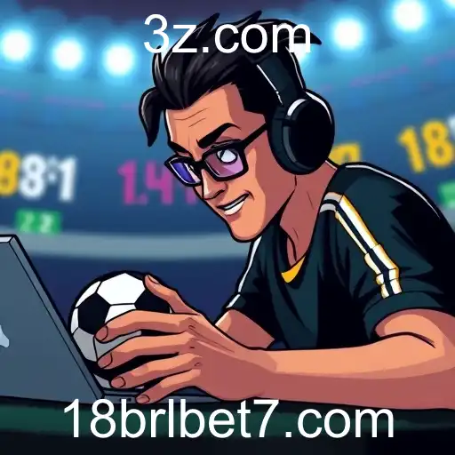 O Crescimento dos Jogos Online no Brasil