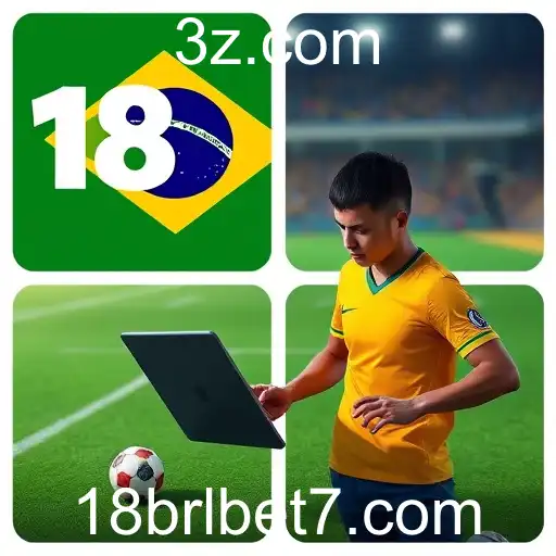 Crescimento do Mercado de Jogos Online no Brasil