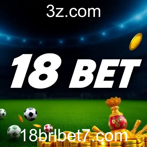 Tendências de Apostas: 18brl bet.com em Foco