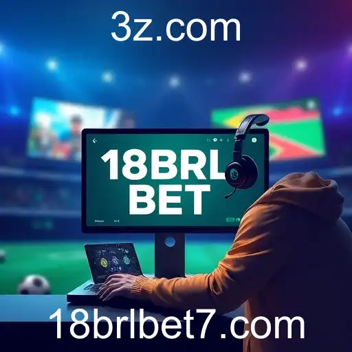 A Ascensão do 18BRL Bet no Mercado de Jogos Online