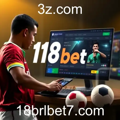 Expansão dos Sites de Apostas no Brasil