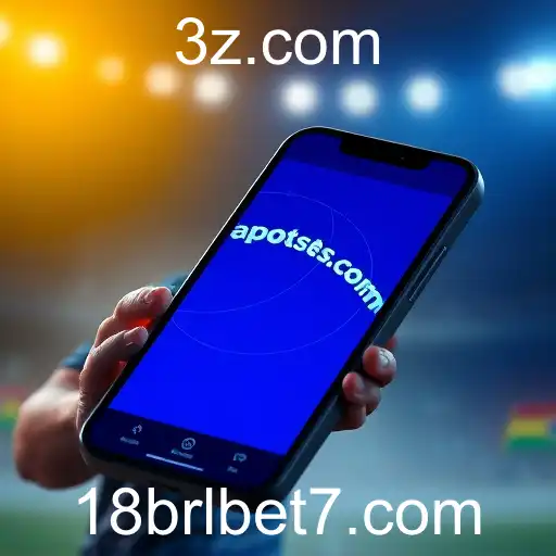 Tendências Emergentes no Mercado de Apostas Online