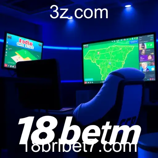 O Crescimento dos Jogos Online no Brasil