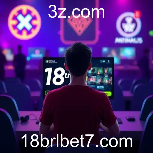 O Crescimento dos Jogos Online no Brasil