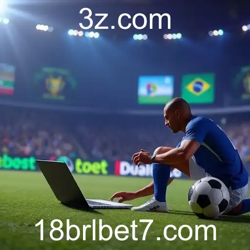 Expansão do Mercado de Apostas no Brasil