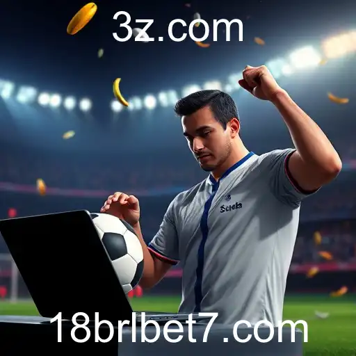 Expansão dos Jogos de Apostas Online no Brasil