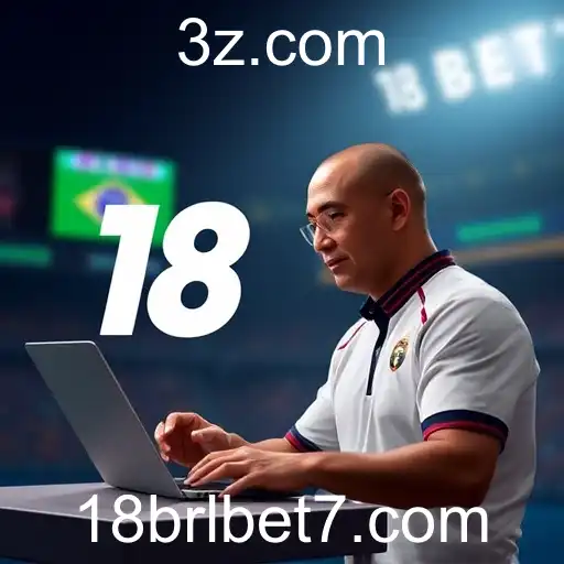 O Impacto do 18brl Bet no Mercado Brasileiro de Apostas