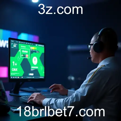 Ação e Inovação no Mundo dos Jogos Online