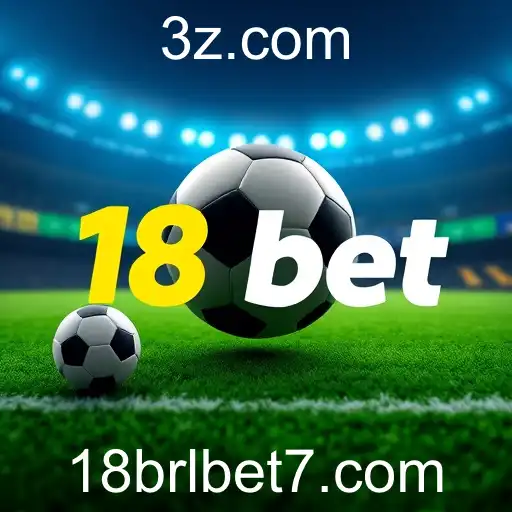 Apostas Online Crescem no Brasil com Expansão do 18brl bet.com