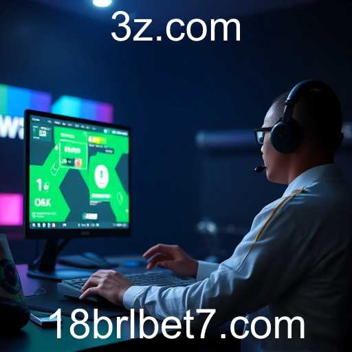 Ação e Inovação no Mundo dos Jogos Online