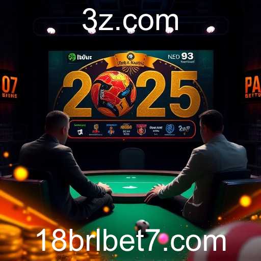 A Expansão do Mercado de Apostas Online: 18brl bet.com em Foco