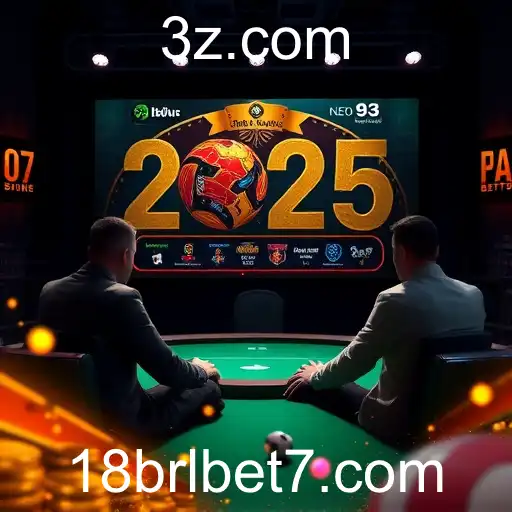 A Evolução dos Jogos Online em 2025