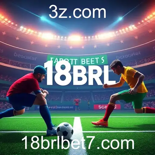 O Boom dos Jogos Online: 18brl bet.com como Destaque