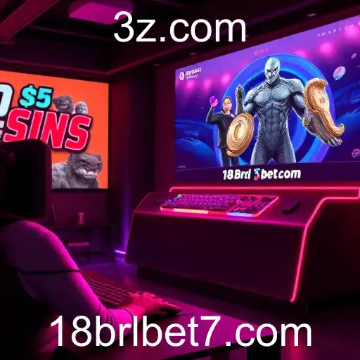 O Crescimento dos Jogos Online no Brasil