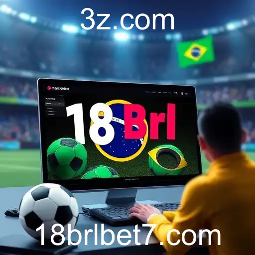 A Ascensão dos Jogos Online em Território Brasileiro