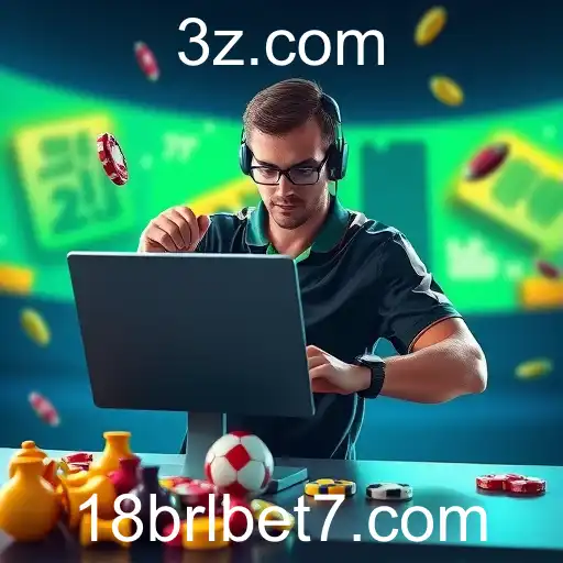 A Ascensão dos Jogos Online no Brasil