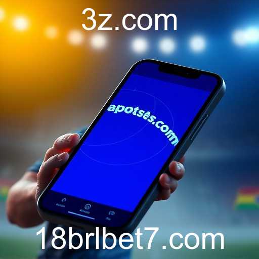 A Ascensão do 18brl Bet e o Cenário Atual dos Jogos Online