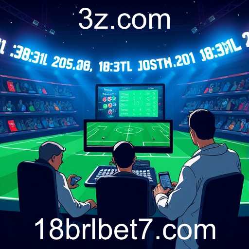 Tendências e Desafios no Mundo dos Jogos em 2025