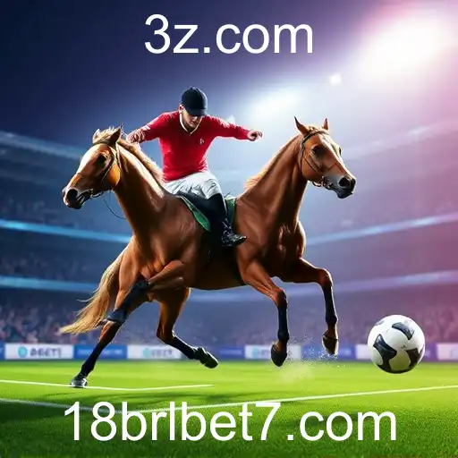 A Ascensão dos Esportes Virtuais no 18brl bet.com